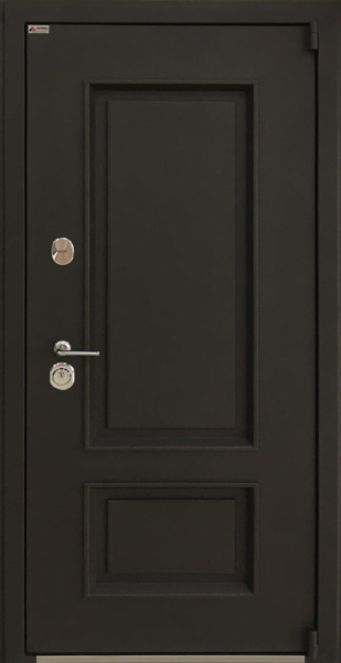 "Сургут" Белый Матовый (М)