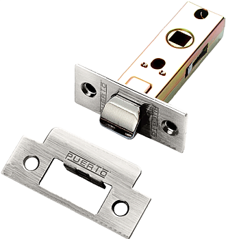 PUERTO Защ. межком., никель матовая 3-45 SN