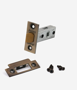 ЯЗЫЧКИ (AVERS) 5400-P-АВ (Бронза)